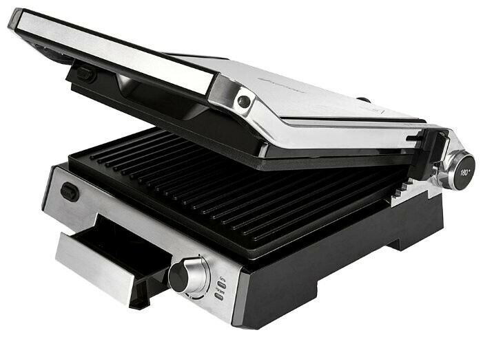 Электрогриль Kitfort КТ-1601