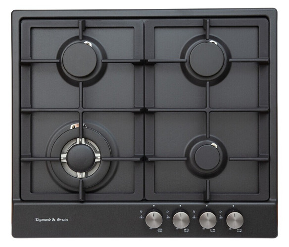 Газовая варочная панель Zigmund & Shtain G 15.6 B