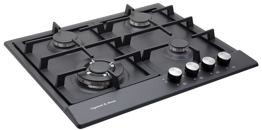Газовая варочная панель Zigmund & Shtain G 15.6 B