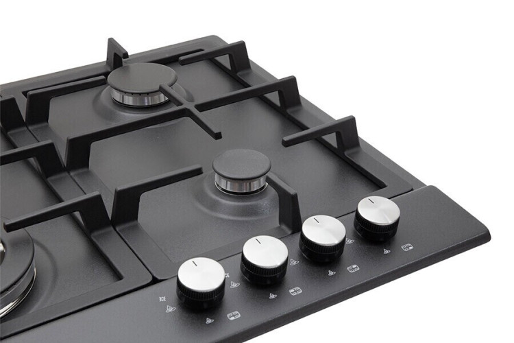 Газовая варочная панель Zigmund & Shtain G 15.6 B