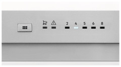 Холодильник Electrolux RRC 5ME38 X2