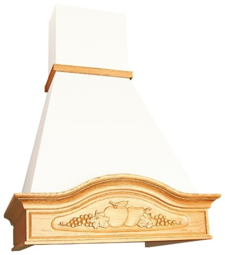 Кухонная вытяжка Elikor Villa Frukty 60