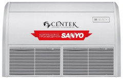 Напольно-потолочный кондиционер CENTEK CT-5160