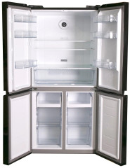 Холодильник Zarget ZCD 525 BLG