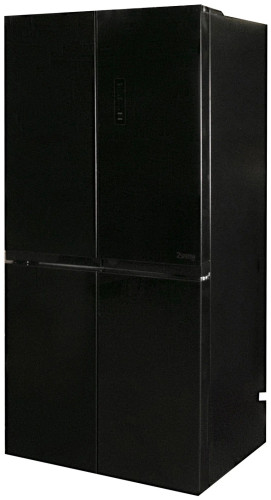 Холодильник Zarget ZCD 525 BLG