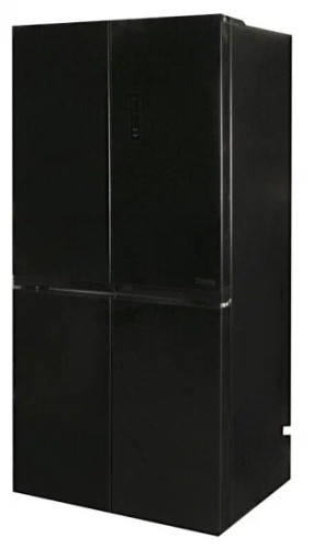 Холодильник Zarget ZCD 525 BLG