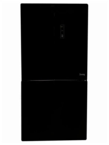 Холодильник Zarget ZCD 525 BLG