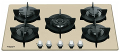 Газовая варочная панель Hotpoint-Ariston DD 751 W CH