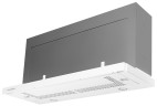 Встраиваемая вытяжка Kuppersberg Slimbox 90 GW
