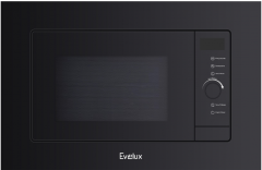 Встраиваемая микроволновая печь Evelux MW 253 B