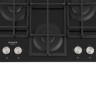 Газовая варочная панель Hotpoint-Ariston HG 61F/BK