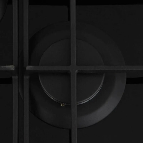 Газовая варочная панель Hotpoint-Ariston HG 61F/BK