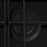 Газовая варочная панель Hotpoint-Ariston HG 61F/BK