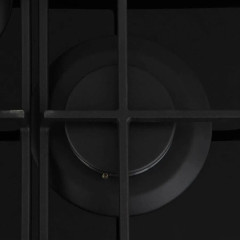 Газовая варочная панель Hotpoint-Ariston HG 61F/BK