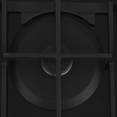 Газовая варочная панель Hotpoint-Ariston HG 61F/BK