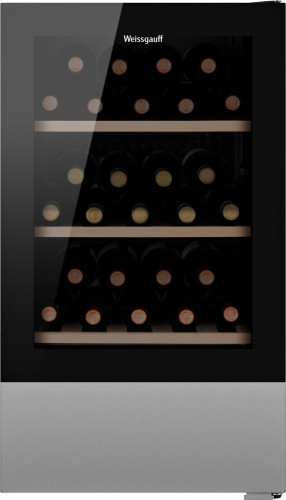 Винный шкаф Dunavox DVS-44.120DSS