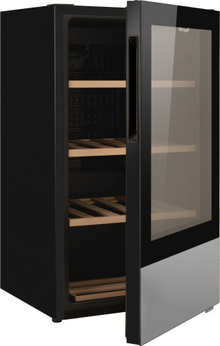 Винный шкаф Dunavox DVS-44.120DSS