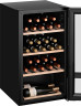 Винный шкаф Dunavox DVS-44.120DSS