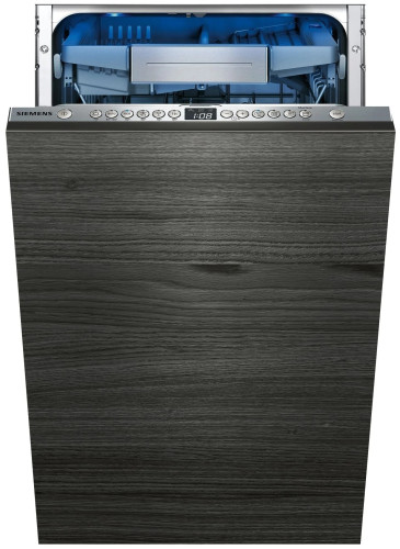 Посудомоечная машина Siemens SR 656D00 TE