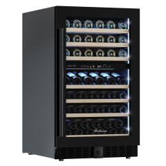 Винный шкаф Cold Vine C38-KBF2