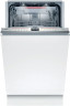 Посудомоечная машина Bosch SPV 6HMX4