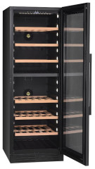 Встраиваемый винный шкаф Cold Vine C89-KSB3