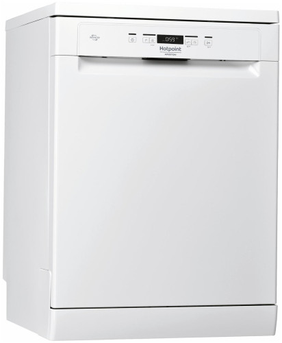 Посудомоечная машина Hotpoint-Ariston IHFC 3B+26 X