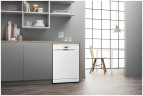 Посудомоечная машина Hotpoint-Ariston IHFC 3B+26 X