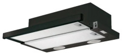 Встраиваемая вытяжка Faber Flexa Hip BK A 60 FB EXP