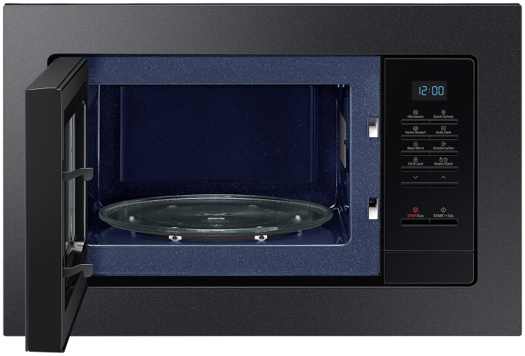 Встраиваемая микроволновая печь Samsung MS20A7013AB BW