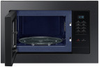 Встраиваемая микроволновая печь Samsung MS20A7013AB BW