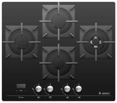 Газовая варочная панель Gefest СГ СВН 2231-03 К33