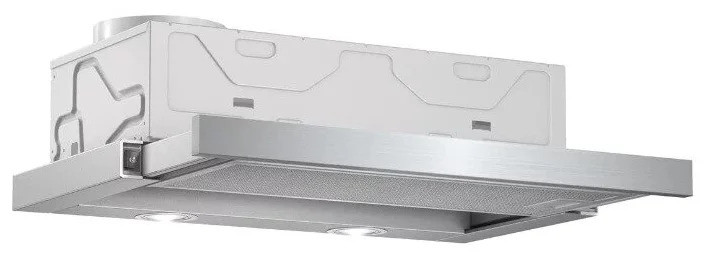 Встраиваемая вытяжка Bosch DFM 064W51