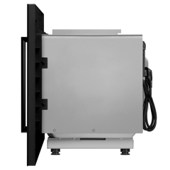 Микроволновая печь встраиваемая Maunfeld JBMO1225FSGB02