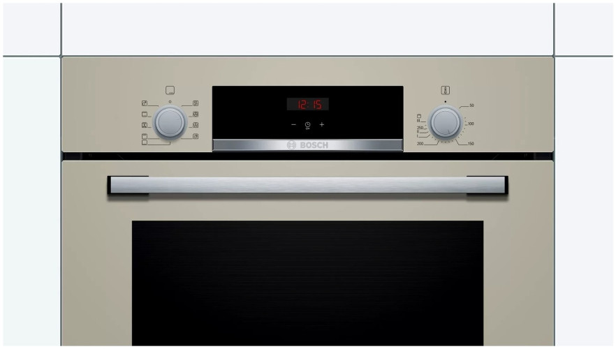 Электрический духовой шкаф Bosch HBF 534EF0R