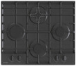 Газовая варочная панель Gorenje GT 6D41 B