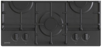 Газовая варочная панель Gorenje GT 6D41 B