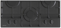 Газовая варочная панель Gorenje GT 6D41 B
