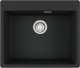Кухонная мойка Franke MRG 610-54 FTL черный мат 114.0661.699