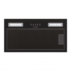 Встраиваемая вытяжка Lex HYPER 600 BBL