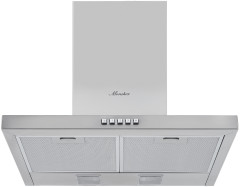 Кухонная вытяжка MONSHER Delta 60 X