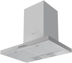 Кухонная вытяжка MONSHER Delta 60 X