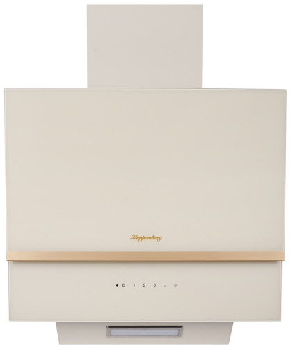 Кухонная вытяжка Kuppersberg F 600 C