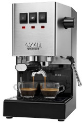 Кофеварка рожковая Gaggia Classic