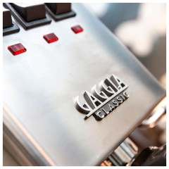 Кофеварка рожковая Gaggia Classic