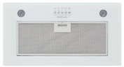 Встраиваемая вытяжка Krona ARVEN 500 WHITE PB V2