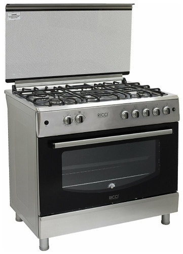 Газовая плита RICCI RGC 9010