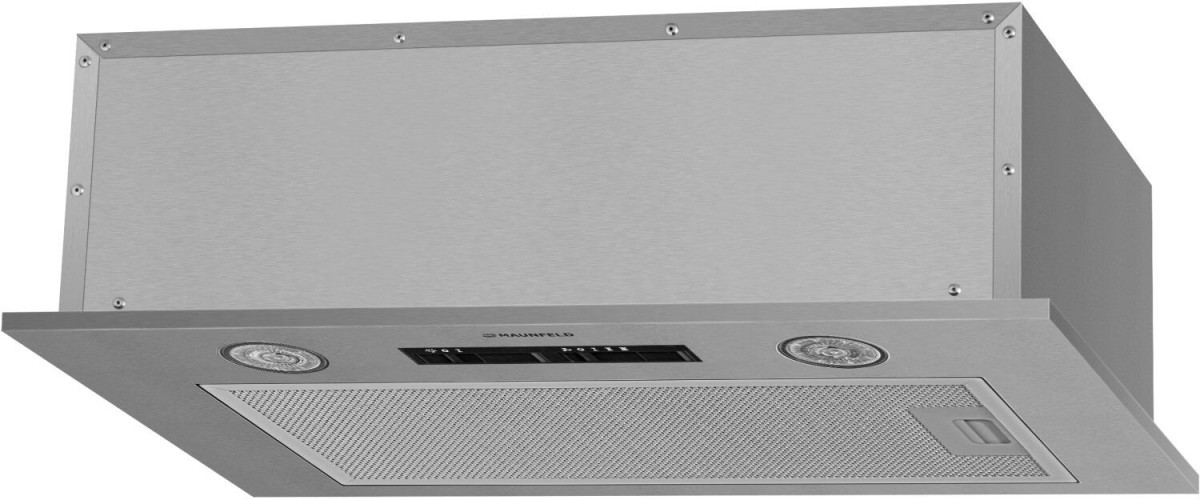 Встраиваемая вытяжка MAUNFELD CROSBY LIGHT 60