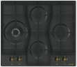 Газовая варочная панель Gorenje GW 6D41 CLB