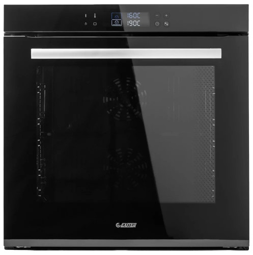 Электрический духовой шкаф Exiteq F 120 STMR